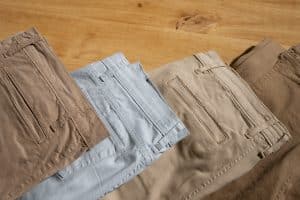 Cargo pants revival