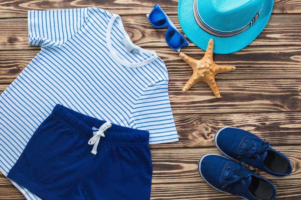 Coastal Stripe Styles: How to Rock This Trend