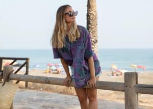 Coastal Stripe Styles