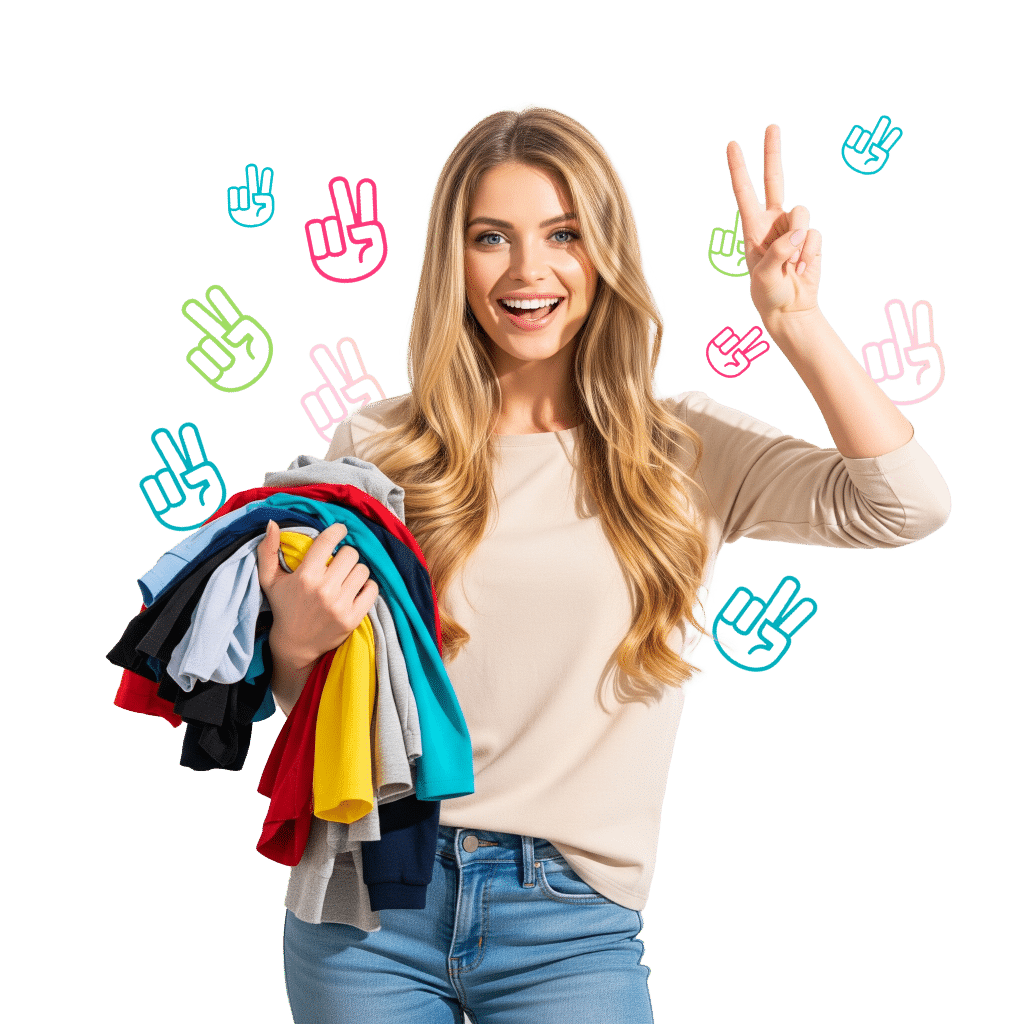 Our <b>Foundation</b>: <b>Inspiring</b> Confident Style Journeys