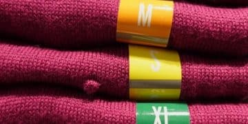 Decoding Clothing Labels: A US Consumer's Guide - Cover Image