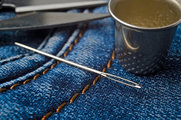Repair Clothing & Save: The Ultimate Damage Repair Guide (US)