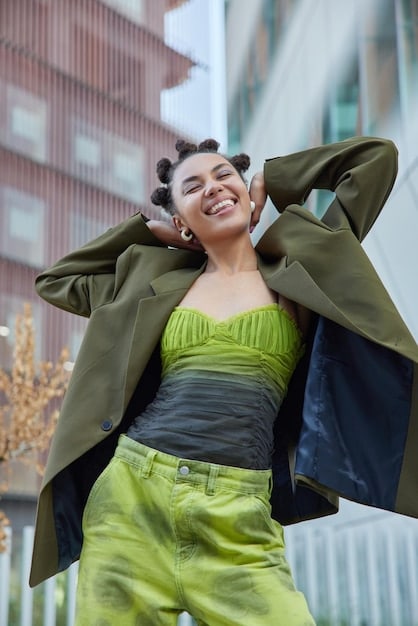 How to Identify Sustainable Clothing Brands in 2025: A US Guide