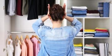 Capsule Wardrobe Challenge: 30 Days of Style for US Women - Cover Image
