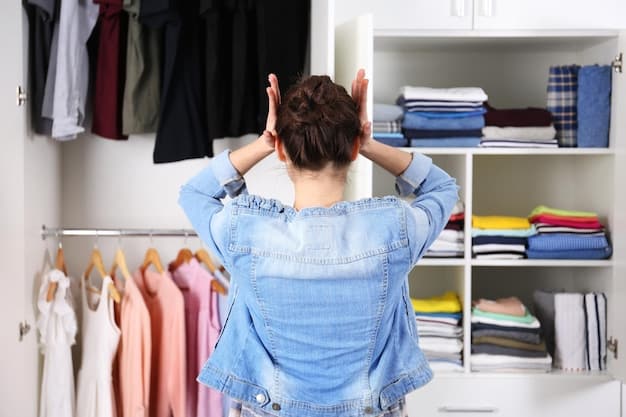Capsule Wardrobe Challenge: 30 Days of Style for US Women