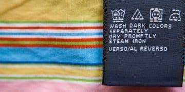 Decoding Clothing Labels: A US Consumer's Guide - Cover Image