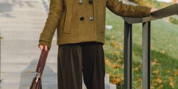 Mastering the Art of Layering: Versatile Outfits for US Seasons - Cover Image