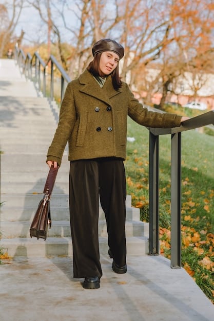 Mastering the Art of Layering: Versatile Outfits for US Seasons