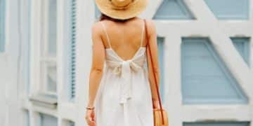 The Best Fabrics for Summer: Stay Cool and Comfortable in US Heat - Cover Image