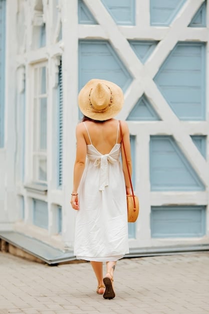 The Best Fabrics for Summer: Stay Cool and Comfortable in US Heat