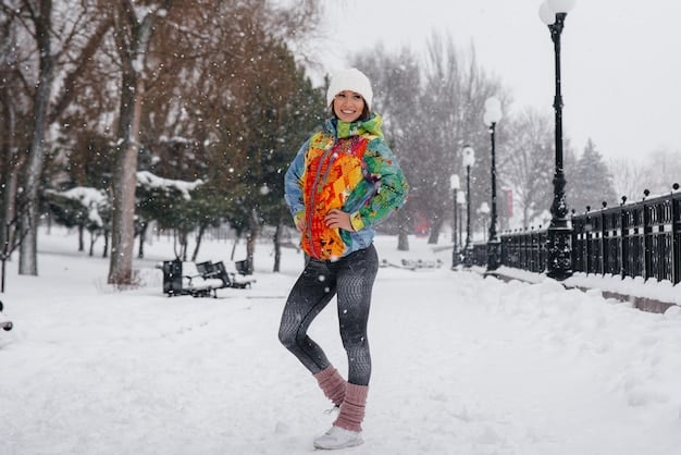 Winter Clothing Essentials: Stay Warm and Stylish in the US Cold