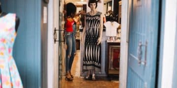 Vintage Clothing Shopping Guide: Tips for Finding Unique Pieces in the US - Cover Image