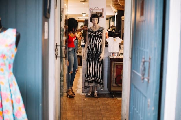 Vintage Clothing Shopping Guide: Tips for Finding Unique Pieces in the US