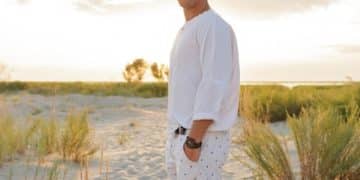 The Best Fabrics for Summer: Stay Cool and Comfortable in the US Heat - Cover Image