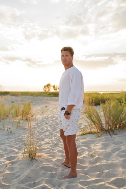 The Best Fabrics for Summer: Stay Cool and Comfortable in the US Heat