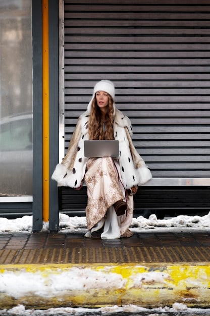 Winter Clothing Essentials: Stay Warm and Stylish in the US Cold