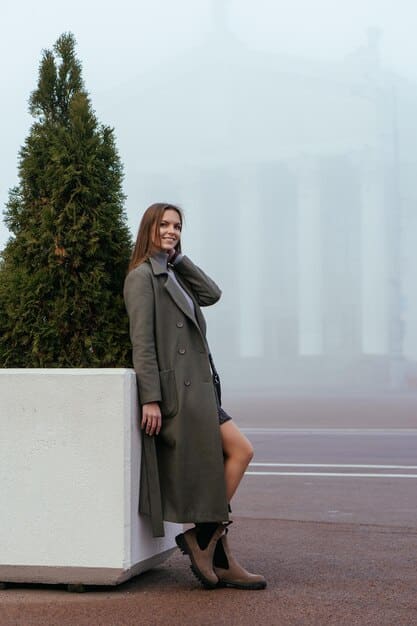 From Day to Night: Outfit Transformation in the US