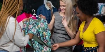 Sustainable Fashion on a Budget: Eco-Friendly Tips in the US - Cover Image
