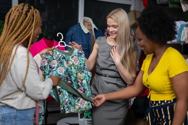 Sustainable Fashion on a Budget: Eco-Friendly Tips in the US