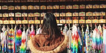 How to Shop for Vintage Clothing: Unique Finds in the US - Cover Image