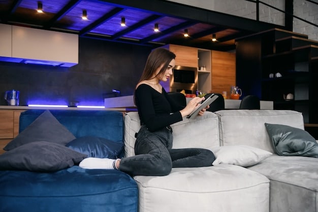 Smart Lighting: Boost Your Home Value by 15% in 2025