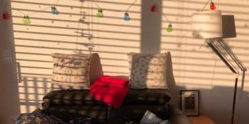 Top 5 Energy-Efficient Window Treatments for Winter Savings - Cover Image