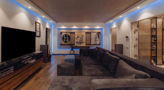 Increase Home Value by 15% with Smart Lighting in 2025