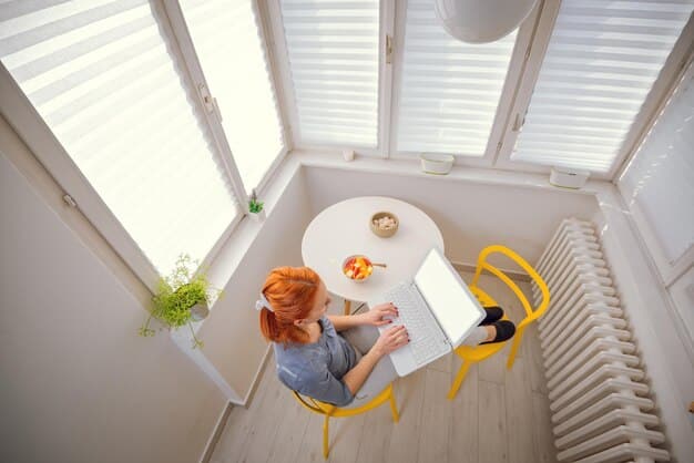 Top 5 Energy-Efficient Window Treatments to Save 20% This Winter