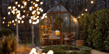 Backyard Oasis on a Budget: Landscaping Ideas Under $5,000 - Cover Image