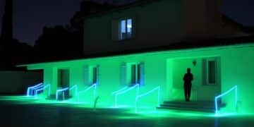 Smart Home Security 2025: Find Your Perfect System - Cover Image