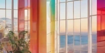 The Ultimate Guide to Choosing the Right Paint Colors for Your Home's Interior in 2025 - Cover Image