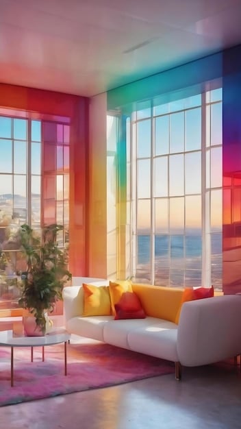 The Ultimate Guide to Choosing the Right Paint Colors for Your Home’s Interior in 2025
