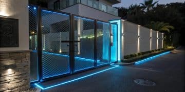 Smart Home Security Systems 2025: Find Your Perfect Fit - Cover Image