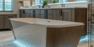 Budget Bathroom Makeover: Luxury Look Under $3,000 - Cover Image