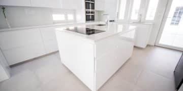 Kitchen Design Trends 2025: Hottest Styles & Innovations - Cover Image