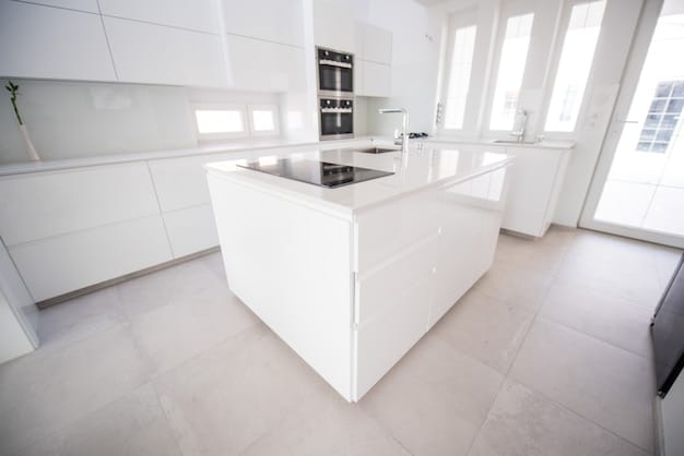 Kitchen Design Trends 2025: Hottest Styles & Innovations