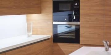 The Latest Kitchen Design Trends for 2025: What's In and Out - Cover Image