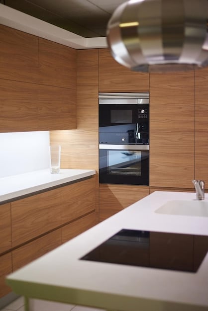 The Latest Kitchen Design Trends for 2025: What’s In and Out