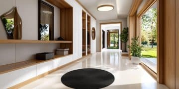 Best Flooring for High-Traffic Areas: Durability & Style - Cover Image