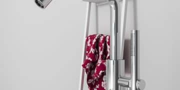 Budget Bathroom Renovation: Luxurious Look Under $3,000 - Cover Image