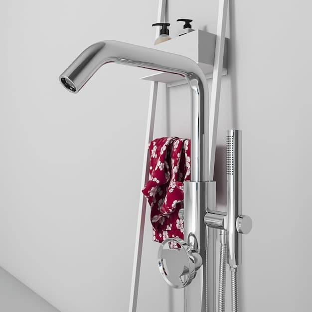 Budget Bathroom Renovation: Luxurious Look Under $3,000