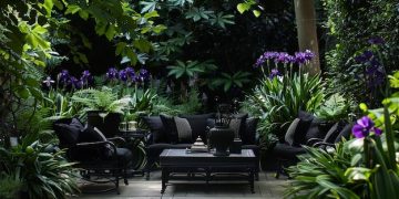 Patio Design Ideas for Every Budget: Extend Your Outdoor Living Space - Cover Image