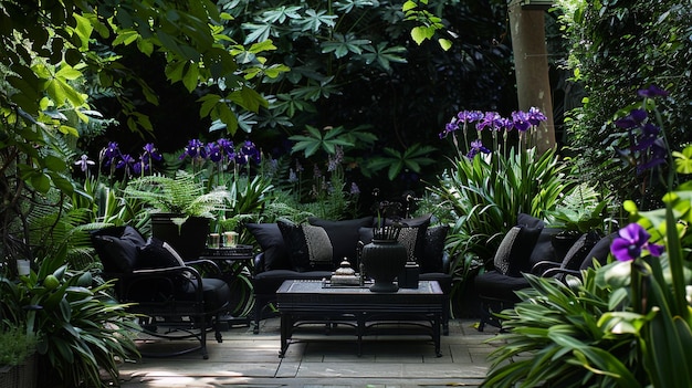 Patio Design Ideas for Every Budget: Extend Your Outdoor Living Space