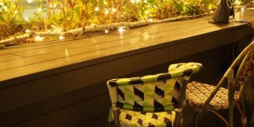 Patio Design Ideas: Extend Your Living Space on Any Budget - Cover Image