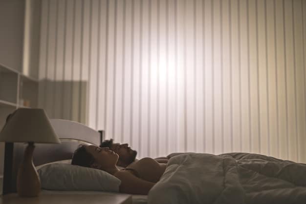 The Ultimate Guide: Choosing the Perfect Mattress for Sleep