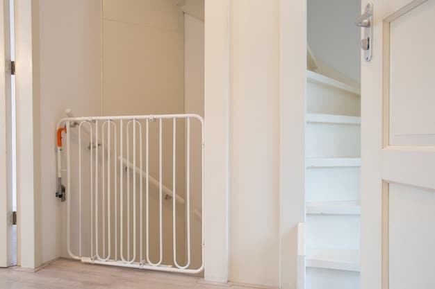 Childproof Your Home: Essential Safety Tips for Every Room