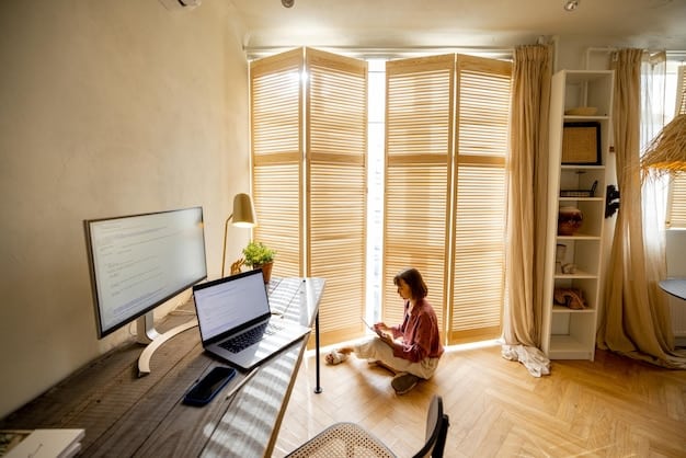 Soundproof Your Home Office: Boost Productivity Now!