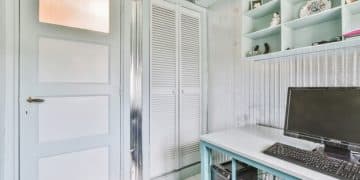 Soundproof Your Home Office: Boost Productivity Now! - Cover Image