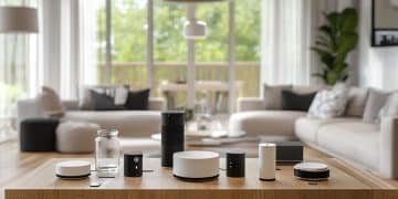 The Latest Smart Home Gadgets to Simplify Your Life in 2025 - Cover Image