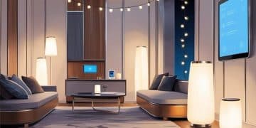 Simplify Your Life: The Latest Smart Home Gadgets for 2025 - Cover Image